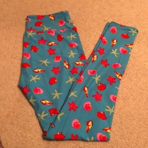 LulaRoe Leggings